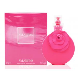 VALENTINO PINK桃紅 EDP50ML