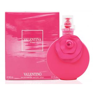 VALENTINO PINK桃紅 EDP80ML