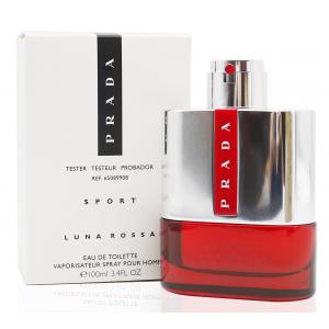 PRADA 卓越非凡男香EDT(T)100ML