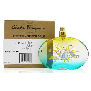 Salvatore Ferragamo 晴空夢影EDT(T)100ML