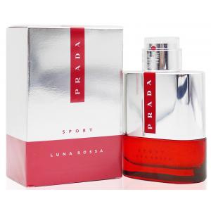 PRADA卓越非凡男EDT100ML