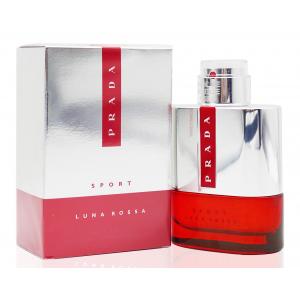 PRADA卓越非凡男EDT50ML