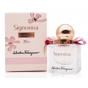 Salvatore Ferragamo 迷你芭蕾女伶EDP20ML