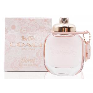 COACH FLORAL 芙洛麗女性淡香精90ML