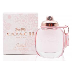 COACH FLORAL芙洛麗女性淡香精50ML