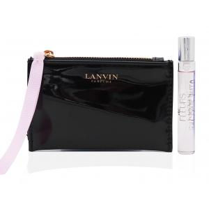 LANVIN 花園光韻女EDP7.5ML(附袋)