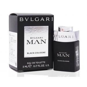 BVLGARI 當代冰海男性EDT 5ML