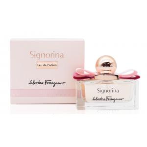 Salvatore Ferragamo芭蕾女伶50ML