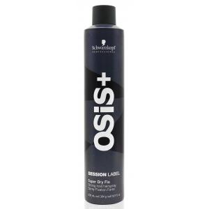 BC SCHWARZKOPF BC黑颶風500ML