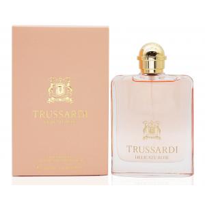 TRUSSARDI 玫瑰EDT100ML