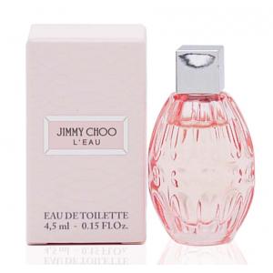 JIMMY CHOO 戀曲女 EDT (S)