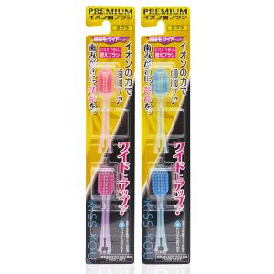 KISS YOU H36負離子大刷頭替換刷頭