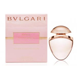 BVLGARI 玫瑰金漾EDP25ML