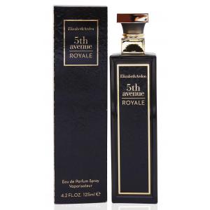 ELIZABETH ARDEN 第五大道皇家限定版EDP125ML