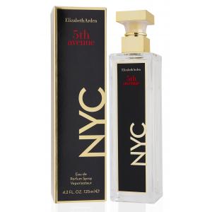 ELIZABETH ARDEN 第五大道紐約星光限定版EDP125ML