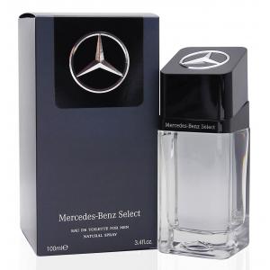 Mercedes Benz 帝耀非凡 男EDT100ML