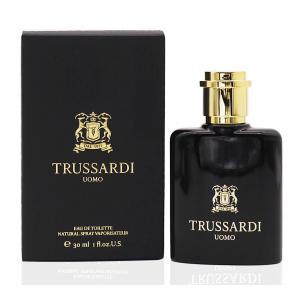 TRUSSARDI UOMO 男EDT30ML