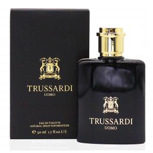 TRUSSARDI UOMO 男EDT50ML