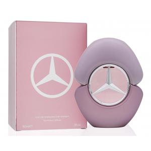 Mercedes Benz 爵色佳人女EDT90ML