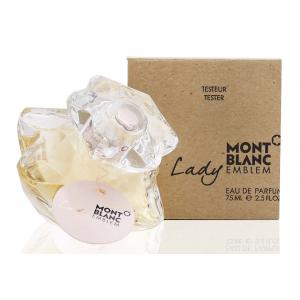 MONT BLANC 女EDP75ML(T)