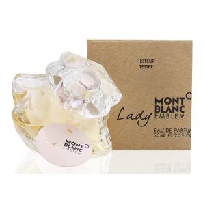 MONTBLANC萬寶龍女EDP75ML(T)