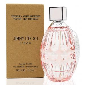 JIMMY CHOO 戀曲女 EDT 90ML(T)