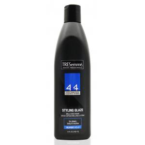 TRESEMME 4+4晶亮髮雕 443ML