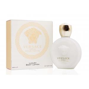 VERSACE 狄倫‧愛神女性香體乳200ML