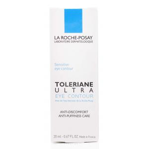 LA ROCHE-POSAY 多容安極效舒敏眼霜20ML