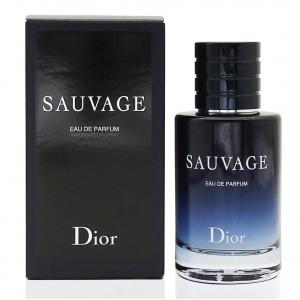 DIOR 曠野之心EDP60ML