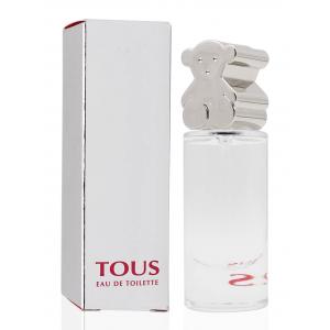 TOUS 淘氣小熊(熊頭) EDT 15ML