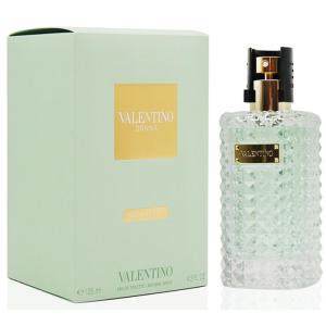 VALENTINO 清漾女EDT 125ML