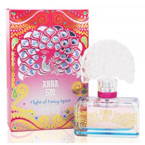 ANNA SUI 光之翎雀淡香水50ML