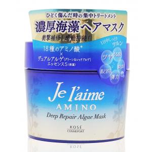 KOSE JELAIME深層修護髮霜 200G