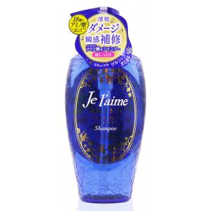 KOSE JELAIME集中修護洗髮精500ML