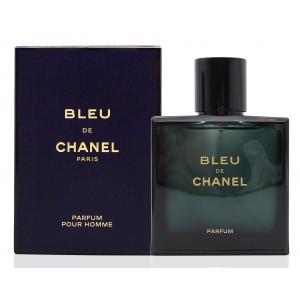 (航空版)CHANEL BLEU EDP50ML