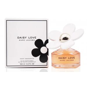 MARC JACOBS DAISY LOVE 親愛雛菊(T)100ML有蓋