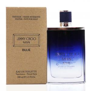 JIMMY CHOO BLUE 酷藍男EDT100ML(T)