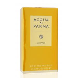 ACQUA DI PARMA木蘭花EDP20ML*3(補充組)