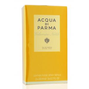 ACQUA DI PARMA茉莉花EDP20ML*3(補充組)