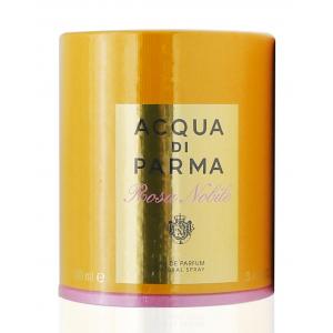 ACQUA DI PARMA玫瑰花EDP100ML