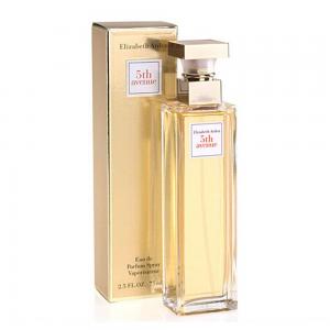ELIZABETH ARDEN 第五大道75ML