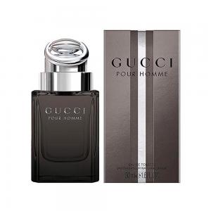 GUCCI BY GUCCI 經典男香50ML