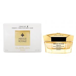 GUERLAIN皇家蜂王乳香緹晚霜50ML