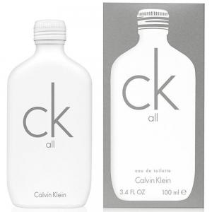 CALVIN KLEIN ALL 100ML