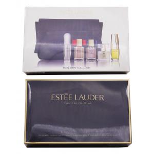 ESTEE LAUDER 五入小香禮盒+包