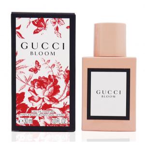 GUCCI BLOOM 花悅EDP30ML