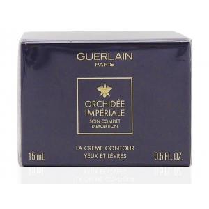 GUERLAIN 蘭鑽精奢氧生眼唇霜15ML