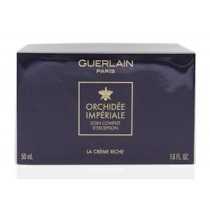 GUERLAIN 蘭鑽精奢氧生乳霜(滋潤)50ML