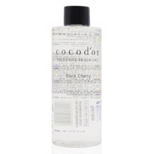 COCOD OR(BC黑櫻桃)200ML擴香補充瓶